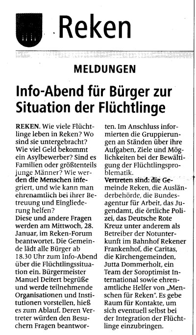 20160118 Reken Info-Abend für Bürger Text