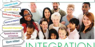 Titelseite des Wegweisers