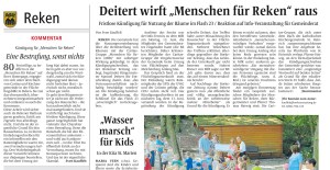 BZ Artikel vom 21.6.17