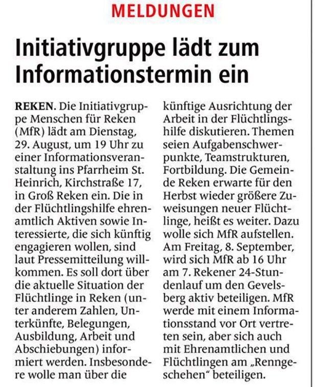 BZ 19-8-17 Veranstaltung am 29-8